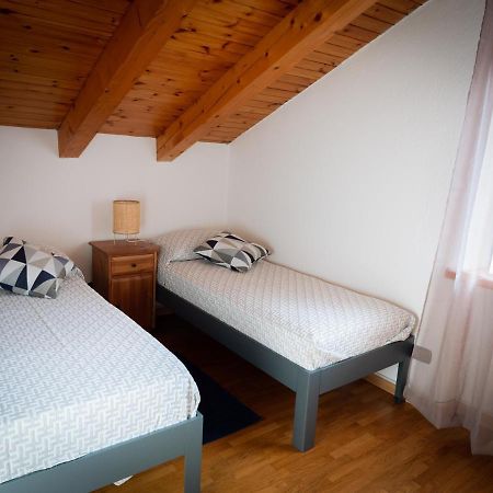 Apartamento Casa Celesta Aosta Exterior foto