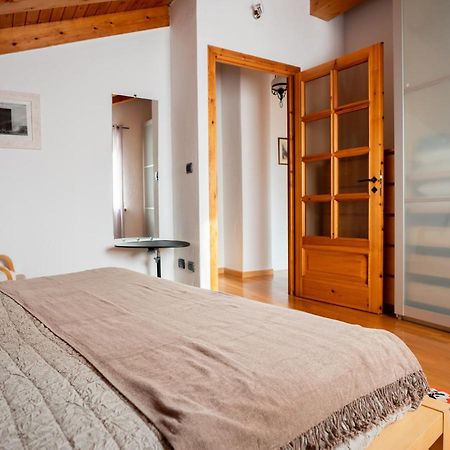 Apartamento Casa Celesta Aosta Exterior foto