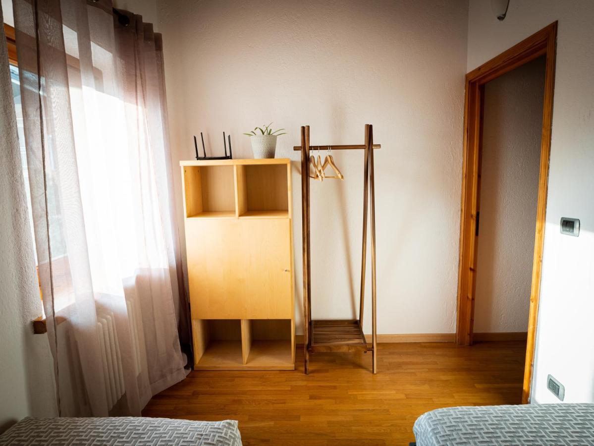 Apartamento Casa Celesta Aosta Exterior foto
