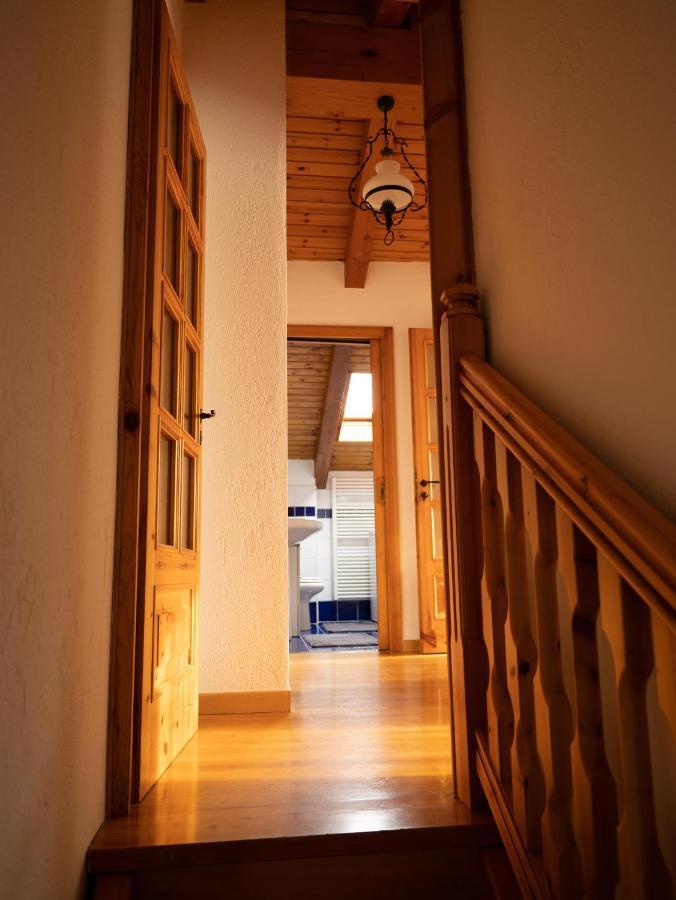 Apartamento Casa Celesta Aosta Exterior foto