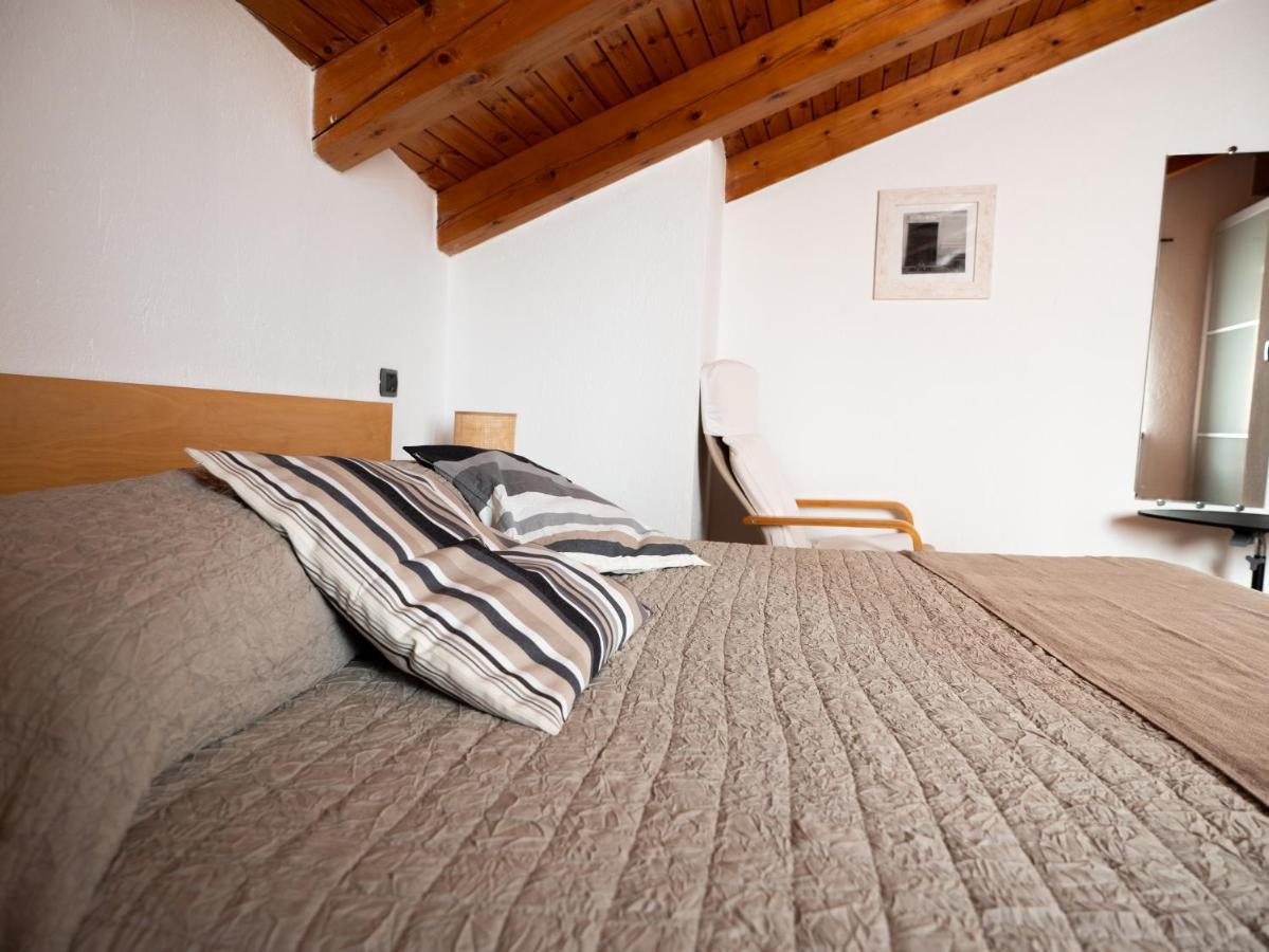 Apartamento Casa Celesta Aosta Exterior foto