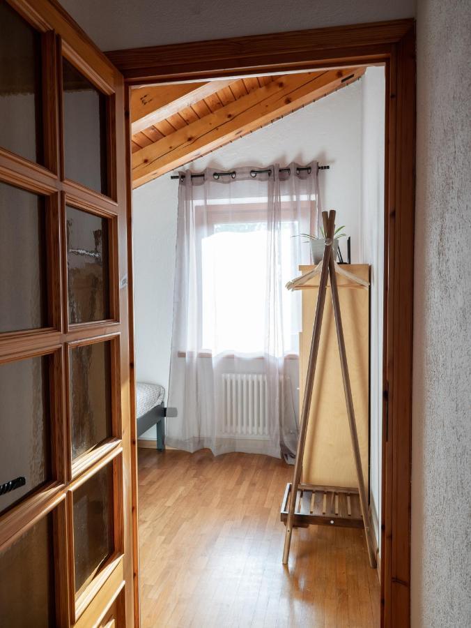 Apartamento Casa Celesta Aosta Exterior foto
